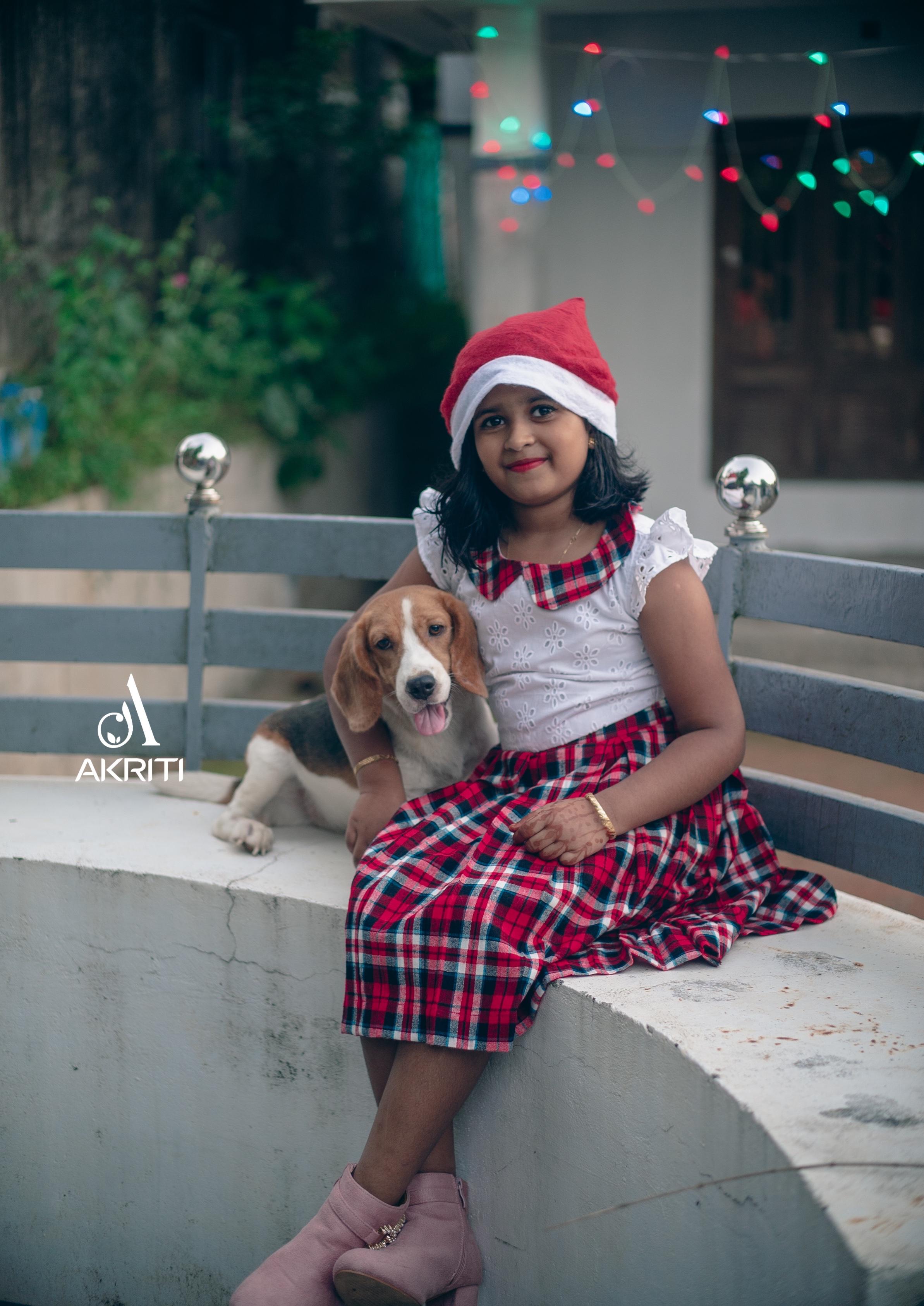 Stylish designer dress at Akriti Boutique in Thrissur